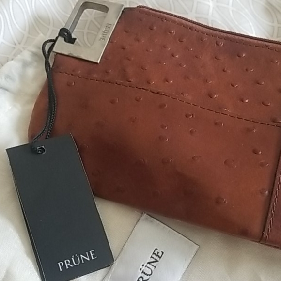 Prüne Handbags - Prüne accesories bag